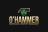 O'Hammer Logo
